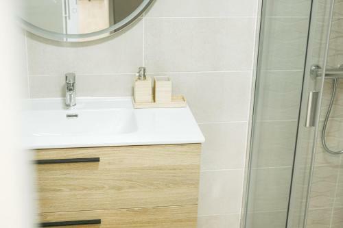Apartamento Compostelana Club House 2