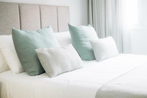 Apartamento Compostelana Club House 2