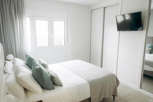 Apartamento Compostelana Club House 2