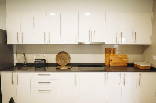 Apartamento Compostelana Club House 2