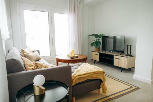 Apartamento Compostelana Club House 2