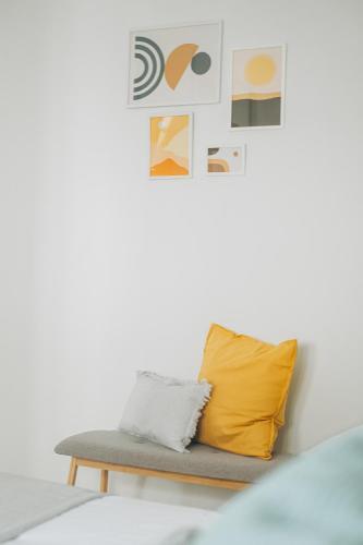 Apartamento Compostelana Club House 2