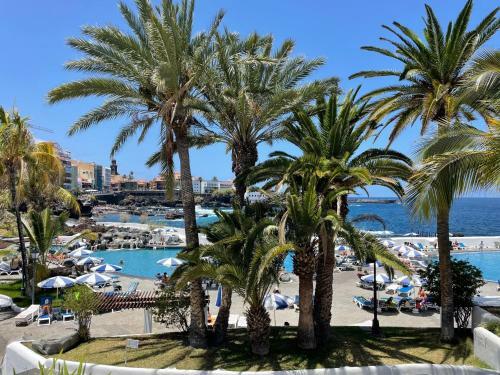 Apartamento Compostelana Club House 6