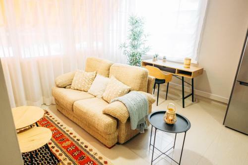Apartamento Compostelana Club House 6