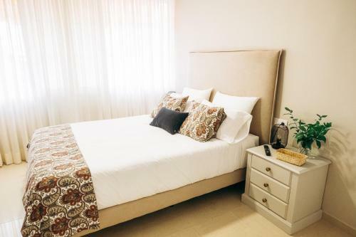 Apartamento Compostelana Club House 6