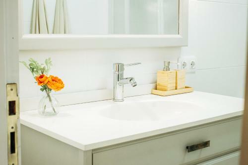 Apartamento Compostelana Club House 6