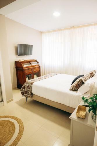Apartamento Compostelana Club House 6