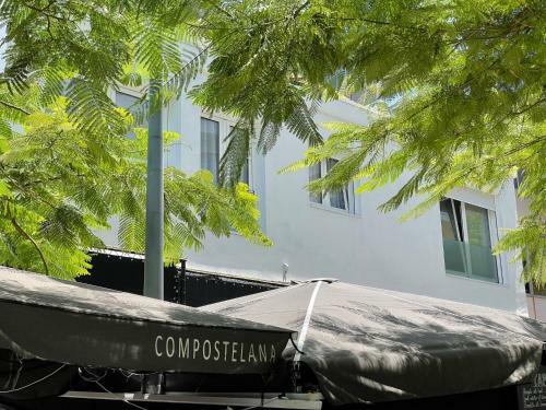 Apartamento Compostelana Club House 1