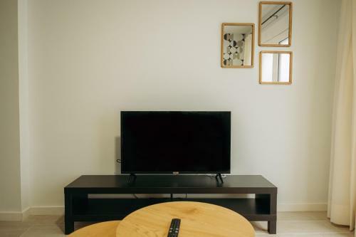 Apartamento Compostelana Club House 1
