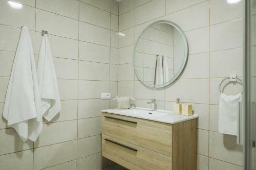 Apartamento Compostelana Club House 1