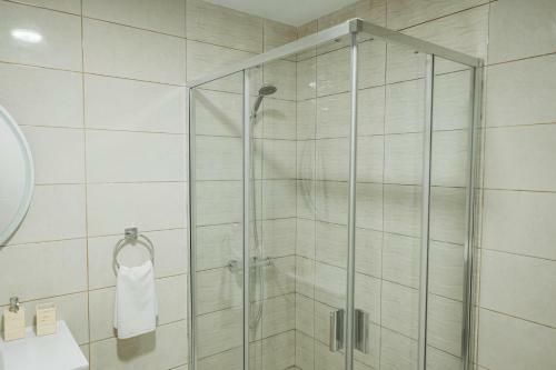 Apartamento Compostelana Club House 1