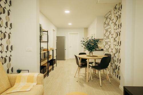 Apartamento Compostelana Club House 1