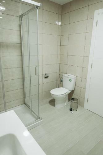 Apartamento Compostelana Club House 1