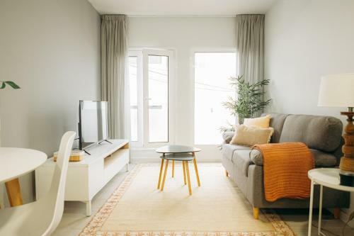 Apartamento Compostelana Club House 3