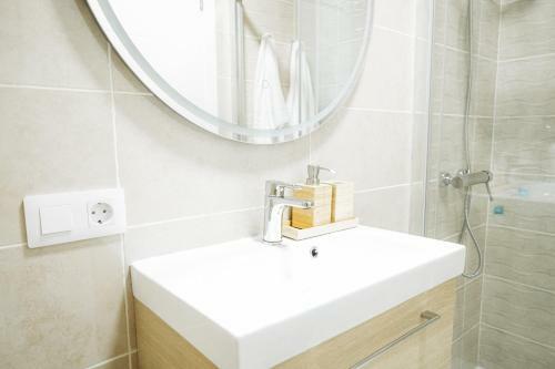 Apartamento Compostelana Club House 3