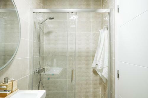 Apartamento Compostelana Club House 3
