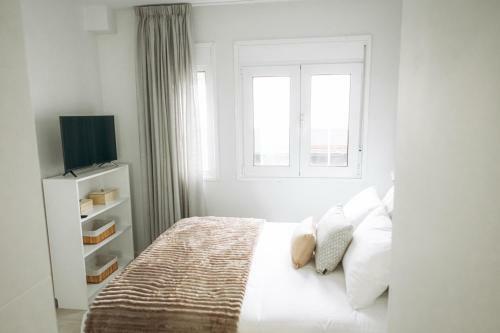 Apartamento Compostelana Club House 3