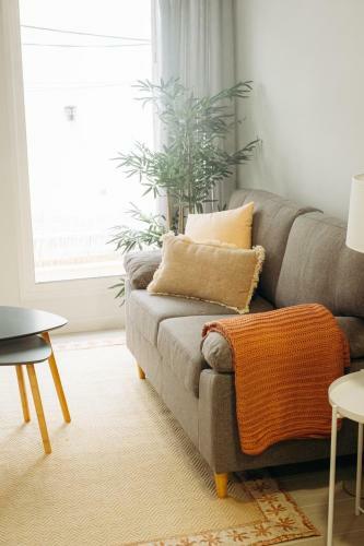Apartamento Compostelana Club House 3