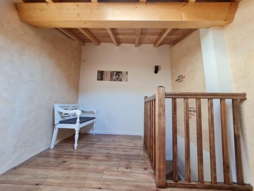 Apartamento Triplex Avec Vue Sur Place Du Centre Historique.