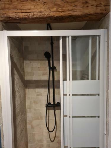 Apartamento Triplex Avec Vue Sur Place Du Centre Historique.