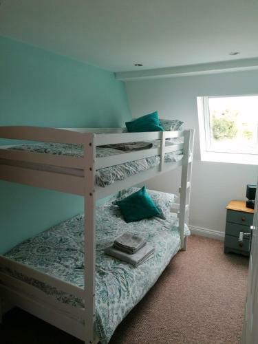 Coach House Cottage