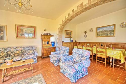 Apartamento Very Cosy And Relaxing Villa