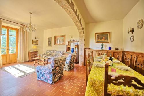 Apartamento Very Cosy And Relaxing Villa