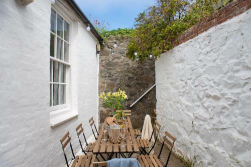 The Terrace View, St Ives