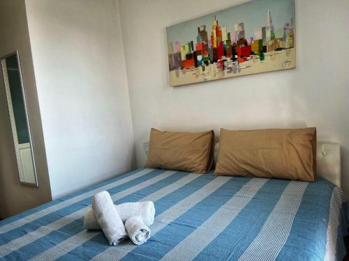 Le Genti Arabe Apart Hotel