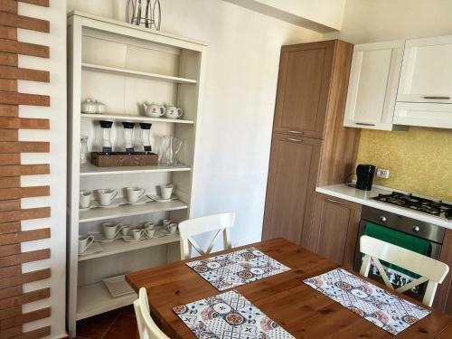 Le Genti Arabe Apart Hotel