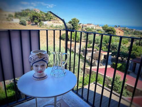 Le Genti Arabe Apart Hotel