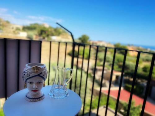 Le Genti Arabe Apart Hotel