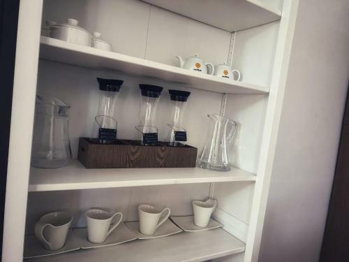 Le Genti Arabe Apart Hotel