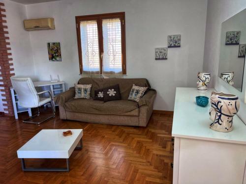 Le Genti Arabe Apart Hotel