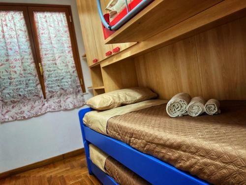 Le Genti Arabe Apart Hotel