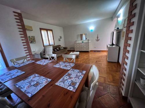 Le Genti Arabe Apart Hotel