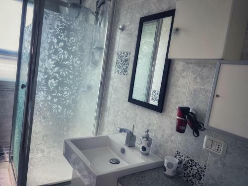Le Genti Arabe Apart Hotel