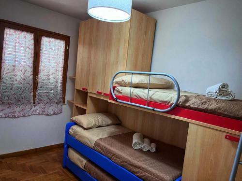 Le Genti Arabe Apart Hotel