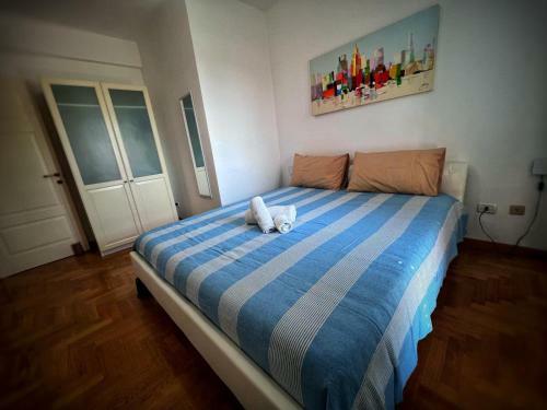 Le Genti Arabe Apart Hotel