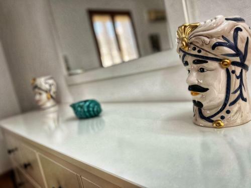 Le Genti Arabe Apart Hotel