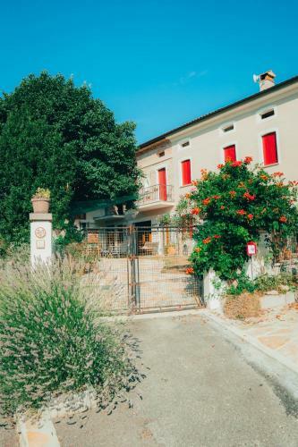 B&B Al Giardino Dei Laghi
