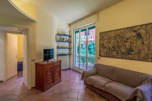 Apartamento Il Giardino Nascosto