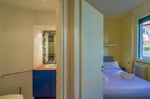 Apartamento Il Giardino Nascosto