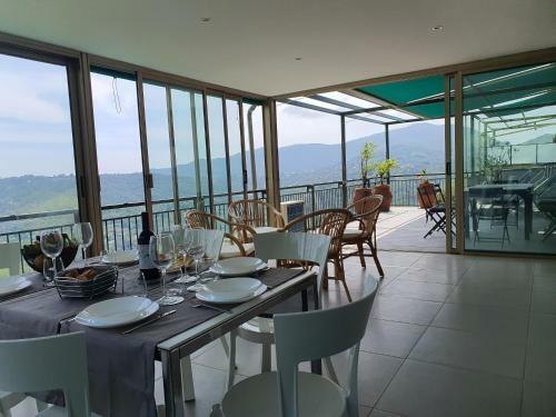 Apartamento La Terrazza Sul Golfo