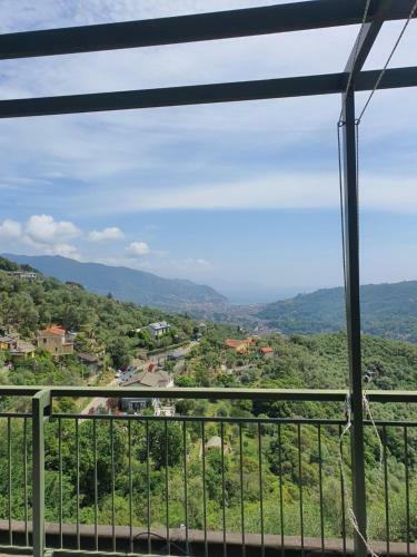 Apartamento La Terrazza Sul Golfo