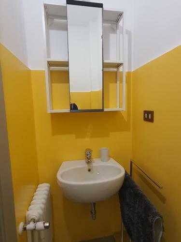 Apartamento La Terrazza Sul Golfo