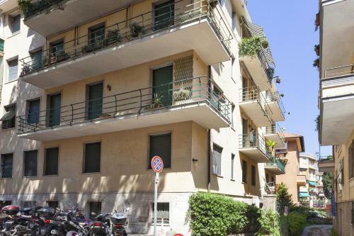 Vespucci Blue Apartment By Wonderful Italy