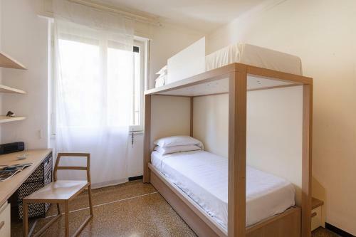 Vespucci Blue Apartment By Wonderful Italy