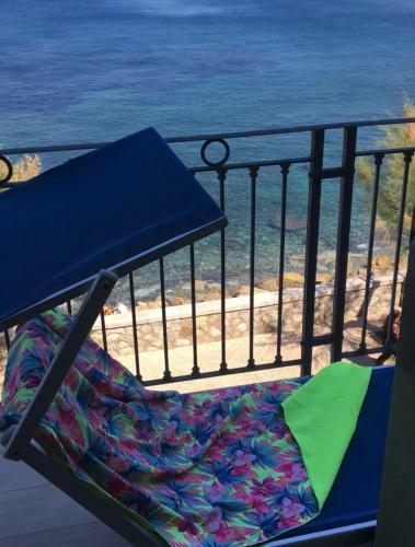 Residenza Il Sasso Sul Mare A Rio Marina