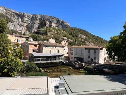 Apartamento Studio � Fontaine De Vaucluse